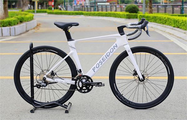 Xe đạp đua Poseidon PS750 2026